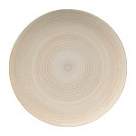 Royal Crown Derby Eco Stone Coupe Plate 340mm (Pack of 6)