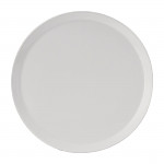 Utopia Titan Pizza Plates White 320mm (Pack of 6)