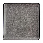 Olympia Mineral Square Plate 265mm (Pack of 4)