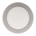 Dudson Harvest Evolve Coupe Plates Natural 288mm (Pack of 12)
