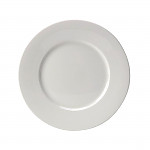 Steelite Monaco White Plates 255mm (Pack of 24)