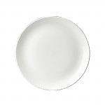 Churchill Evolve Coupe Plates White 165mm (Pack of 12)