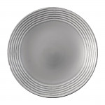 Dudson Harvest Norse Deep Coupe Plate Grey 279mm (Pack of 12)