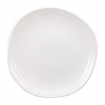 Churchill Discover Round Plates White 286mm (Pack of 12)