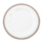 Royal Bone Afternoon Tea Couronne Plate 255mm (Pack of 6)