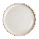 Olympia Whiteware Square Plates 295mm (Pack of 6)