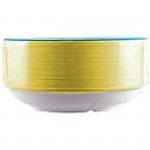 Steelite Rio Yellow Soup Cups 285ml (Pack of 36)