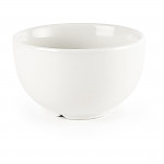 Olympia Mineral Sloping Bowl 175mm (Pack of 6)