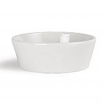 Olympia Miniature Circle Dishes 75mm (Pack of 12)