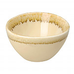 Olympia Kiln Dipping Pot Sandstone 70mm (Pack of 12)
