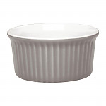 Olympia Miniature Circle Dishes 75mm (Pack of 12)