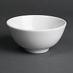 Royal Porcelain Oriental Rice Bowls 130mm (Pack of 24)