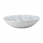 Churchill Stone Evolve Coupe Bowl Pearl Grey 184mm (Pack of 12)