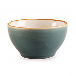 Olympia Kiln Round Bowl Ocean 140mm (Pack of 6)
