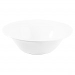 Olympia Whiteware Oatmeal Bowls 150mm 300ml (Pack of 12)