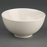 Olympia Ivory Rice Bowls 130mm (Pack of 12)