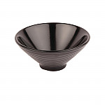 Olympia Kristallon Fusion Melamine Rice Bowls 140mm (Pack of 12)
