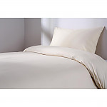 Mitre Essentials Spectrum Fitted Sheets Ivory
