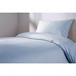 Mitre Essentials Spectrum Fitted Sheets Blue