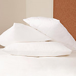 Mitre Comfort Quiltop Pillow Protector