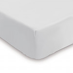 Mitre Essentials Polyprop Mattress Protector Fitted Single