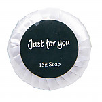 Just for You Soap (Pack of 100)