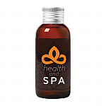 Health & Spa Green Tea Scented Bath & Shower Gel (Pack of 50)