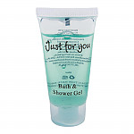 Just for You Bath and Shower Gel (Pack of 100)