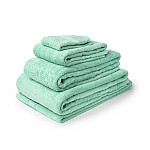 Mitre Essentials Nova Towels Mint