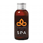 Health & Spa Green Tea Scented Shampoo 30ml (Pack of 50)