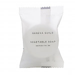 Geneva Guild Soap (Pack of 250)