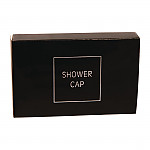 Platinum Range Shower Cap (Pack of 100)