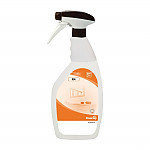 Room Care R4 Furniture Polish Ready To Use 750ml (6 Pack)