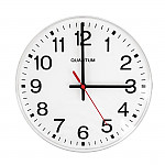 Vogue Kitchen Clock