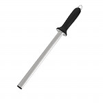 Vogue Diamond Knife Sharpening Steel 25.5cm