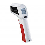 Essentials Mini Infrared Thermometer