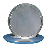 Tempered Deep Pizza Pan 12in
