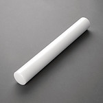 Vogue Polyethylene Rolling Pin 35.5cm