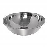 Vogue Stainless Steel Mixing Bowl 2.2Ltr