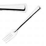 Essentials Table Forks (Pack of 12)