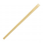 Fiesta Green Biodegradable Bamboo Chopsticks (Pack of 100)