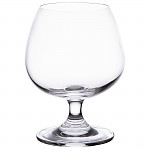 Olympia Bar Collection Crystal Brandy Glasses 400ml (Pack of 6)