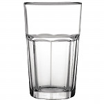Olympia Toughened Orleans Hi Ball Glasses 425ml (Pack of 12)
