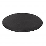 Olympia Slate Round Pizza Board 330mm