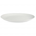 Olympia French Deep Oval Plates 500mm