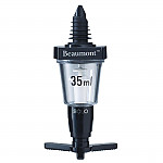 Beaumont Spirit Optic Dispenser Stamped 35ml