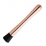 Olympia Cocktail Muddler Copper