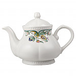 Churchill Buckingham Sumatra Tea Pots 1136ml (Pack of 4)