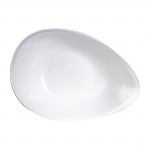 Churchill Discover Tear Bowls White 213mm (Pack of 12)