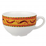 Churchill Salsa Cappuccino Cups 284ml (Pack of 24)